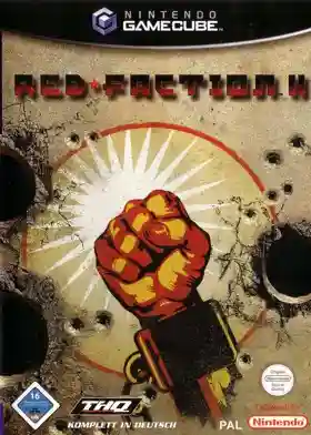 Red Faction II